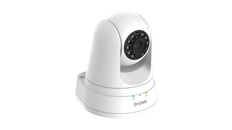 IP kamera D-Link DCS-5030L bílá