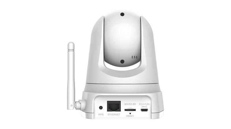 IP kamera D-Link DCS-5030L bílá