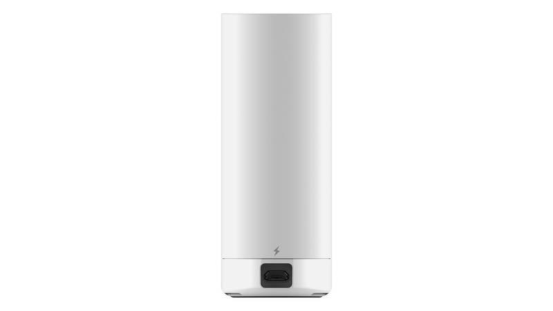 IP kamera D-Link DCS-8000LH Mini HD WiFi bílá