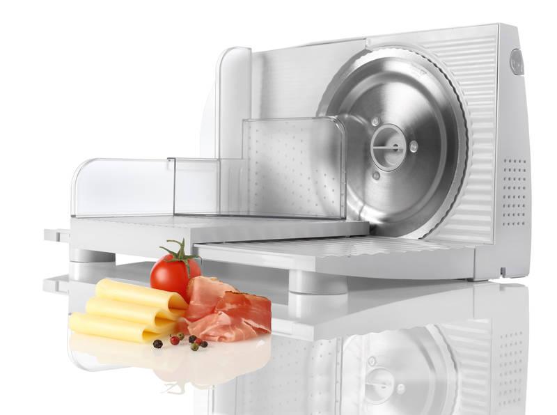 Kráječ Gorenje R401W bílý