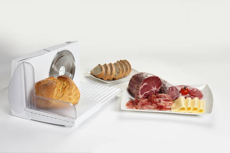 Kráječ Gorenje R401W bílý