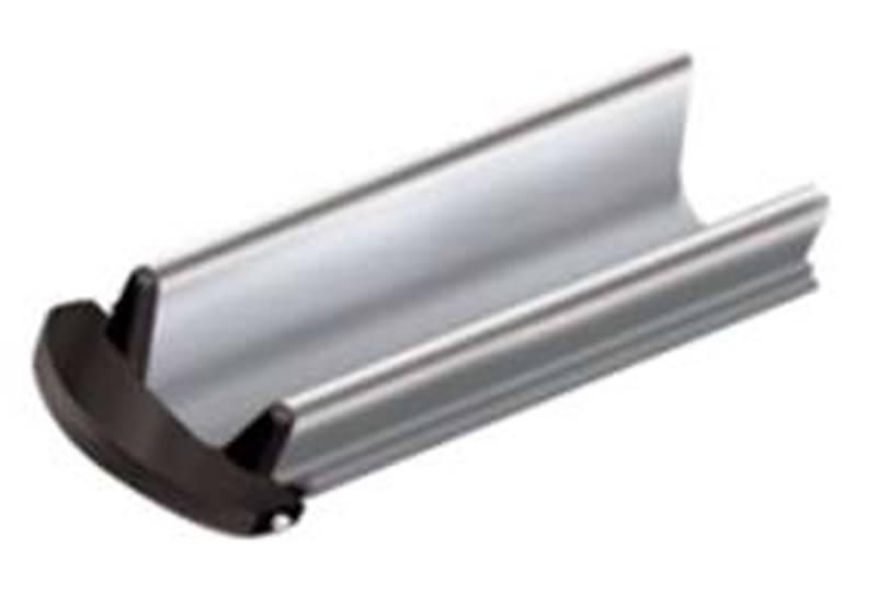 Kulma BaByliss MS21E bílá červená