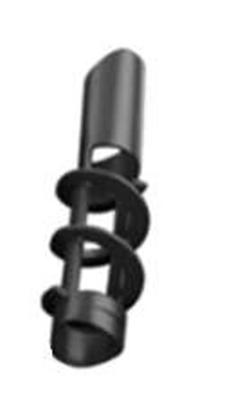 Kulma BaByliss MS21E bílá červená