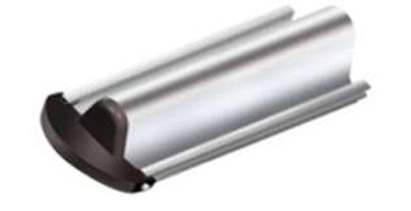 Kulma BaByliss MS21E bílá červená