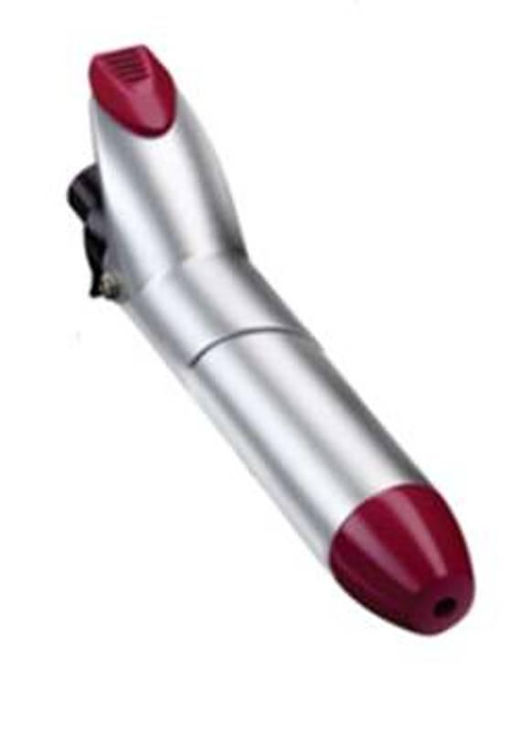 Kulma BaByliss MS21E bílá červená