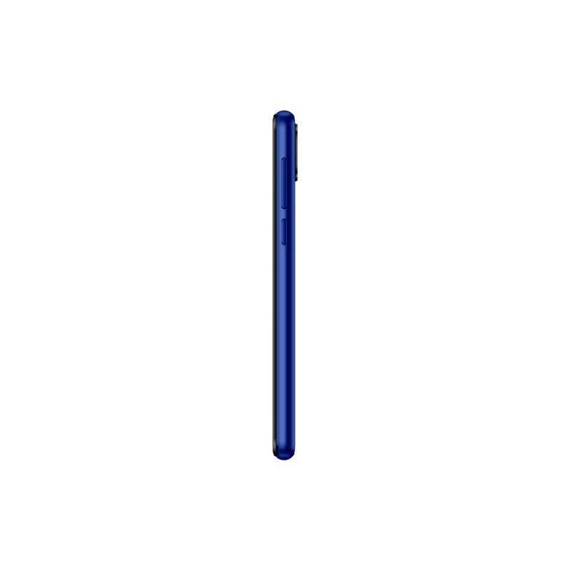 Mobilní telefon Doogee X50L Dual SIM modrý