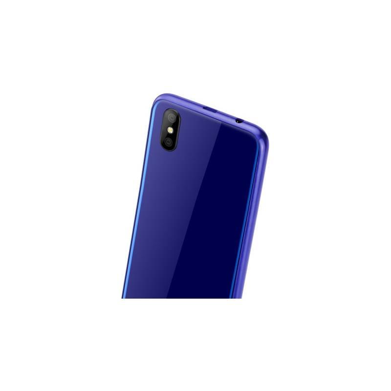 Mobilní telefon Doogee X50L Dual SIM modrý, Mobilní, telefon, Doogee, X50L, Dual, SIM, modrý