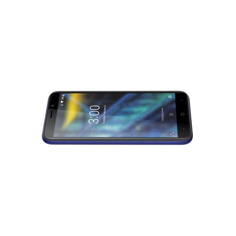 Mobilní telefon Doogee X50L Dual SIM modrý, Mobilní, telefon, Doogee, X50L, Dual, SIM, modrý