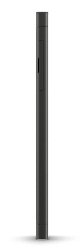 Mobilní telefon Sony Xperia XA1 černý, Mobilní, telefon, Sony, Xperia, XA1, černý