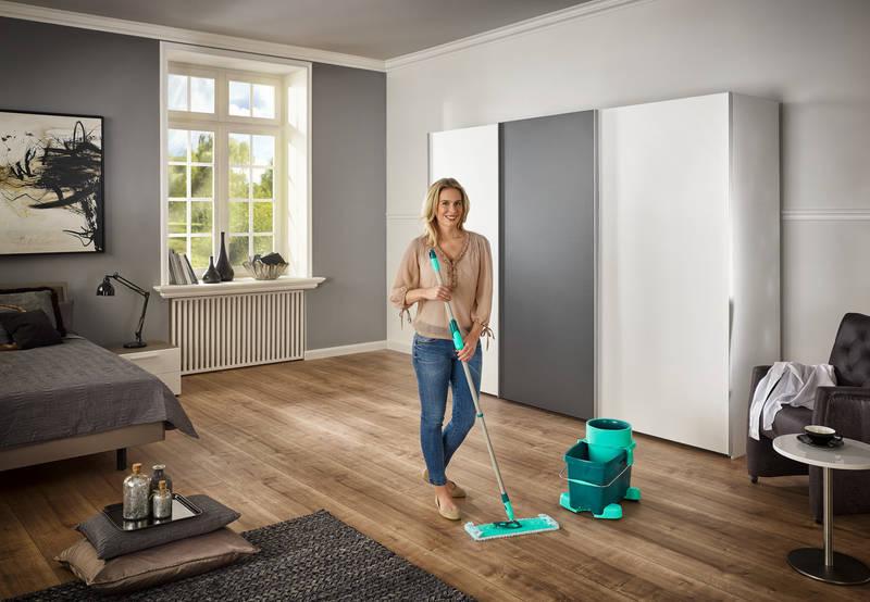 Mop sada Leifheit Twist System XL New