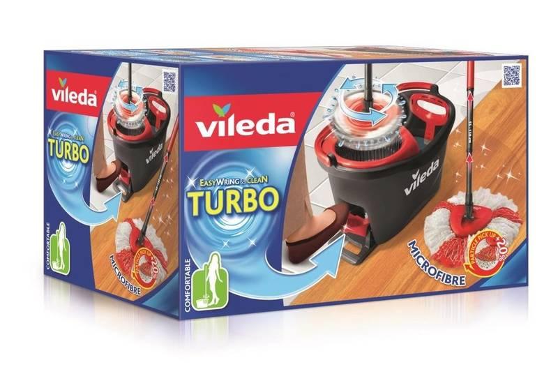 Mop sada Vileda TURBO