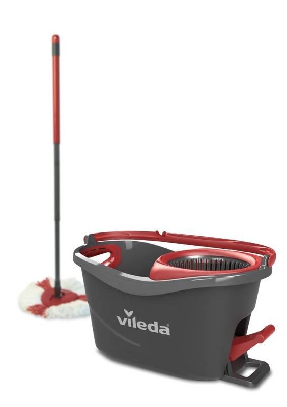 Mop sada Vileda TURBO