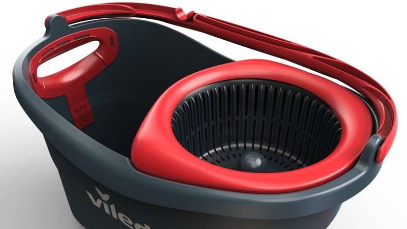 Mop sada Vileda TURBO