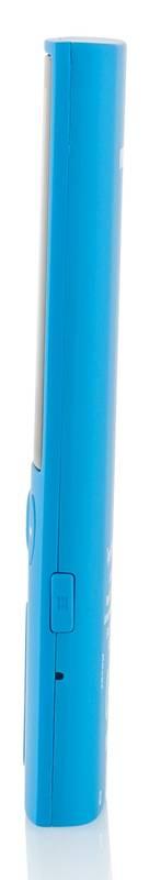 MP3 přehrávač Hyundai MPC 501 GB4 FM BL modrý