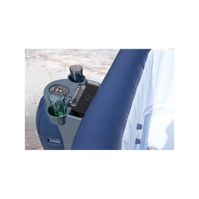 Multimediální centrum Bestway 58434 pro vířivky