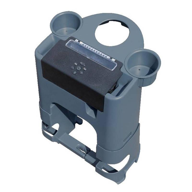 Multimediální centrum Bestway 58434 pro vířivky