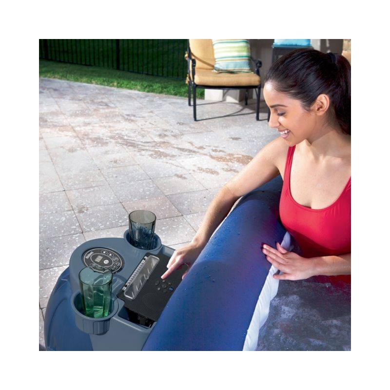 Multimediální centrum Bestway 58434 pro vířivky