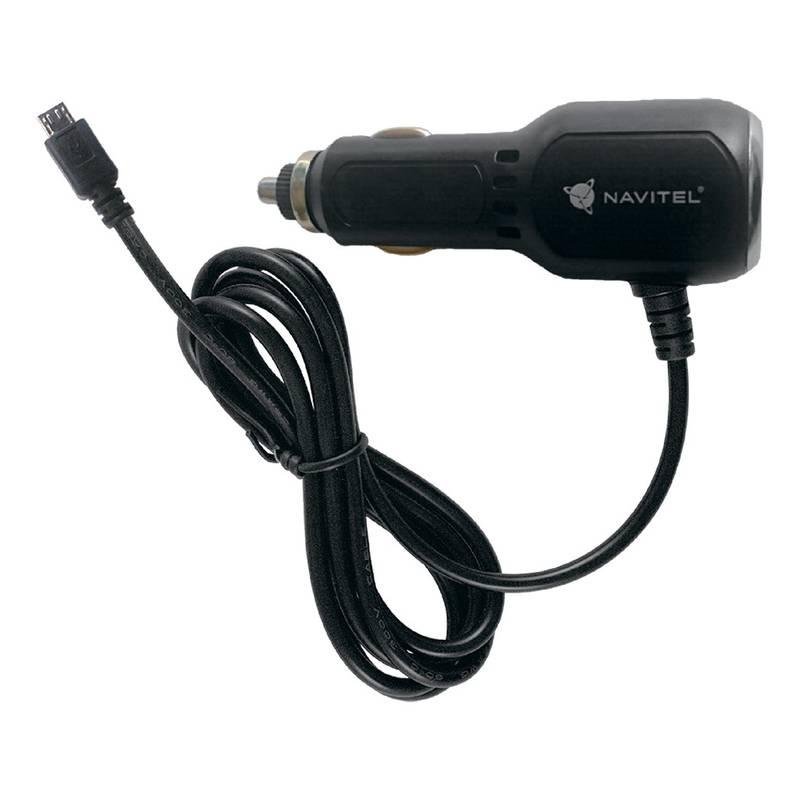 Navigační systém GPS Navitel T700 3G, tablet černá