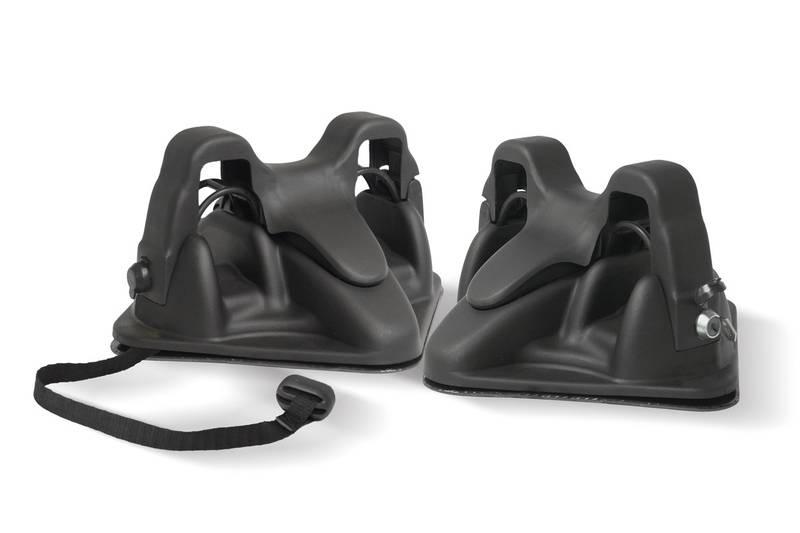 Nosič lyží Menabo Shuttle na 2 páry