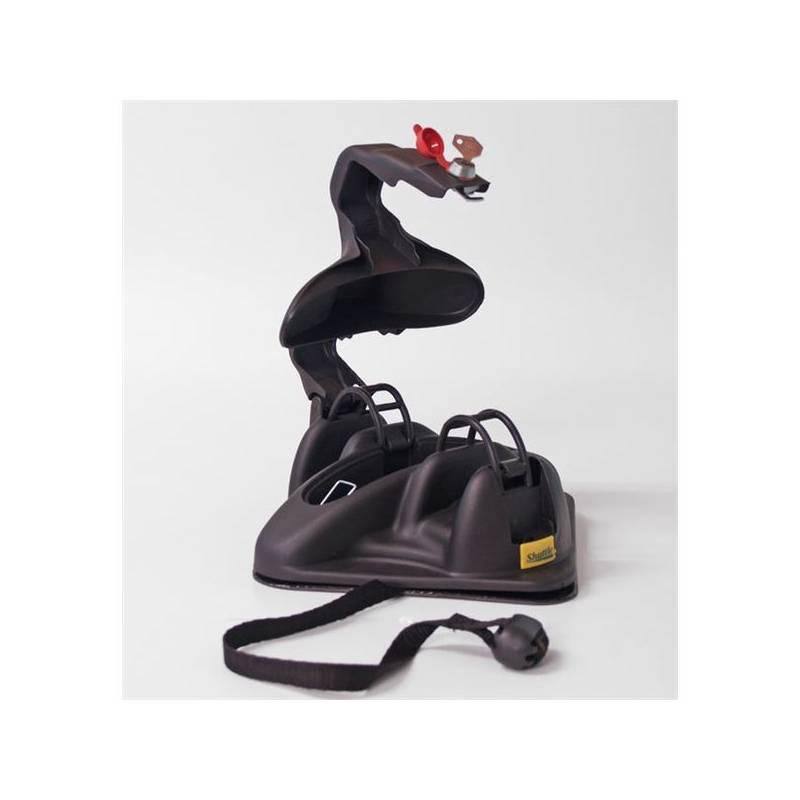 Nosič lyží Menabo Shuttle na 2 páry