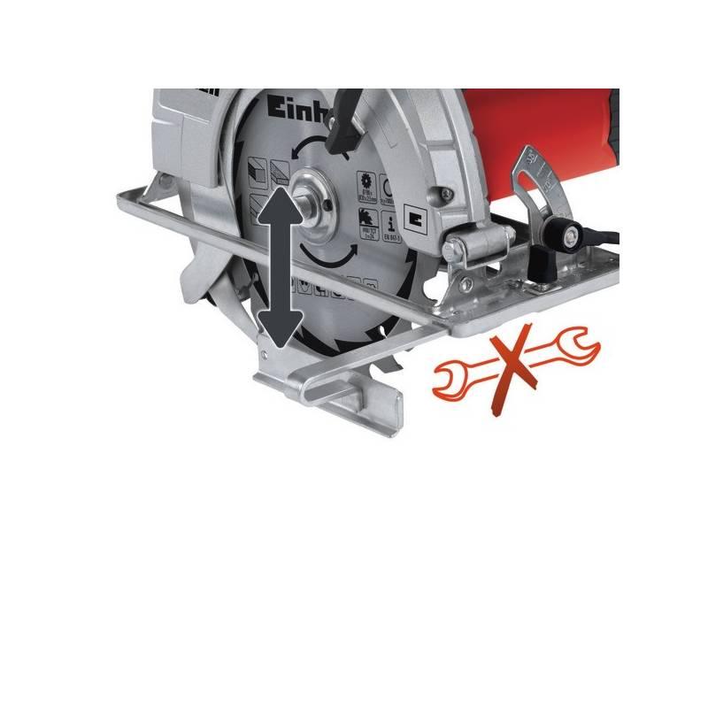 Okružní pila Einhell Home TC-CS 1400