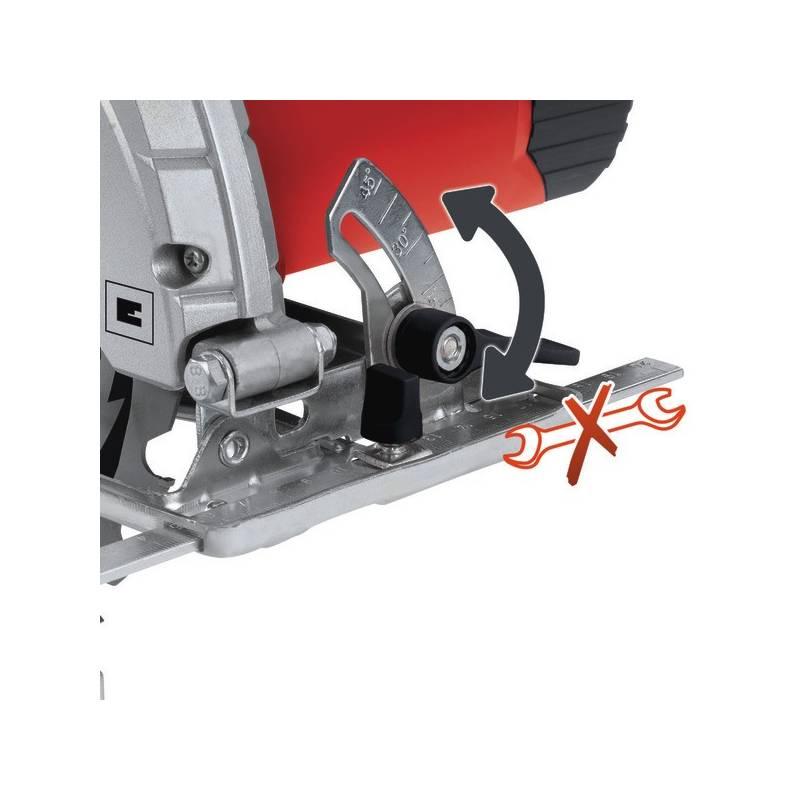 Okružní pila Einhell Home TC-CS 1400