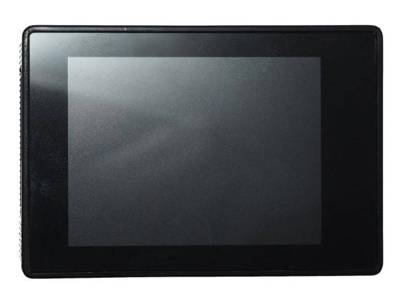 Outdoorová kamera Hetrix X3 černá