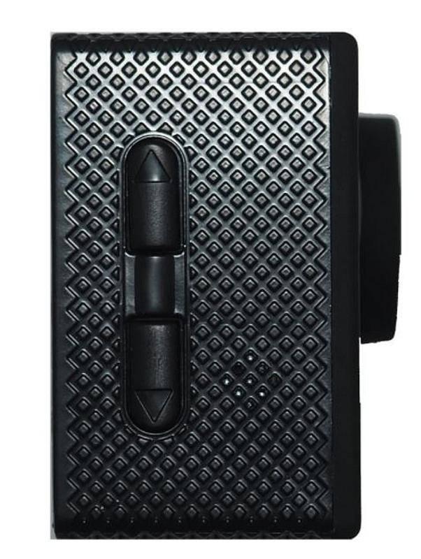 Outdoorová kamera Hetrix X3 černá