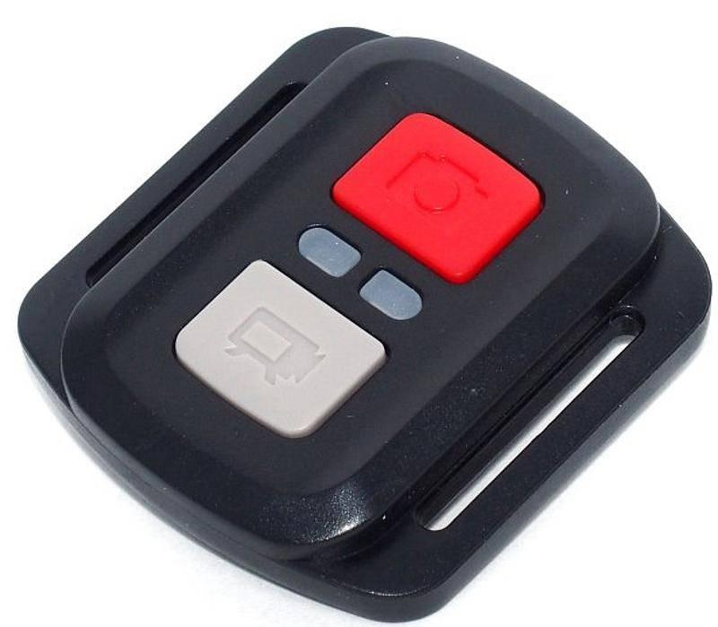 Outdoorová kamera Hetrix X3 černá