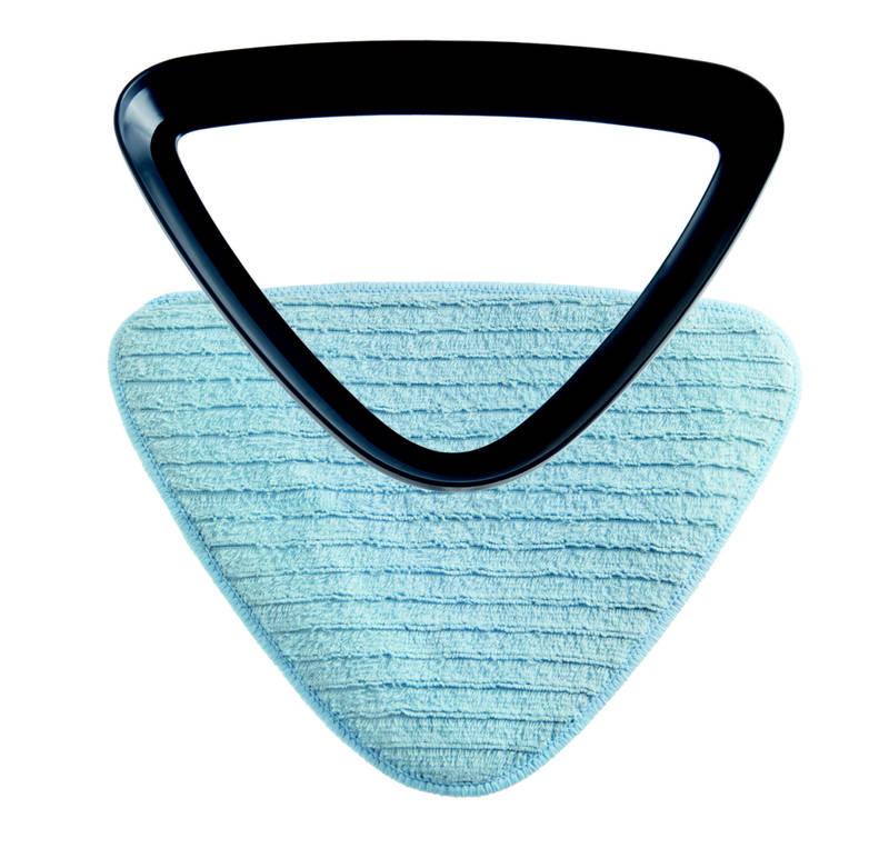 Parní mop Dirt Devil M318-0 bílý modrý