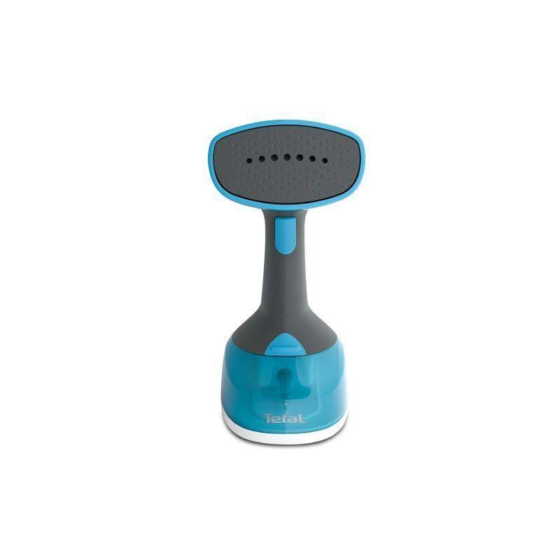 Parní napařovač oděvů Tefal DT7000E0 tyrkysový
