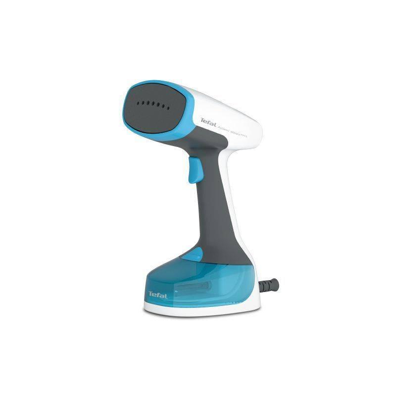 Parní napařovač oděvů Tefal DT7000E0 tyrkysový