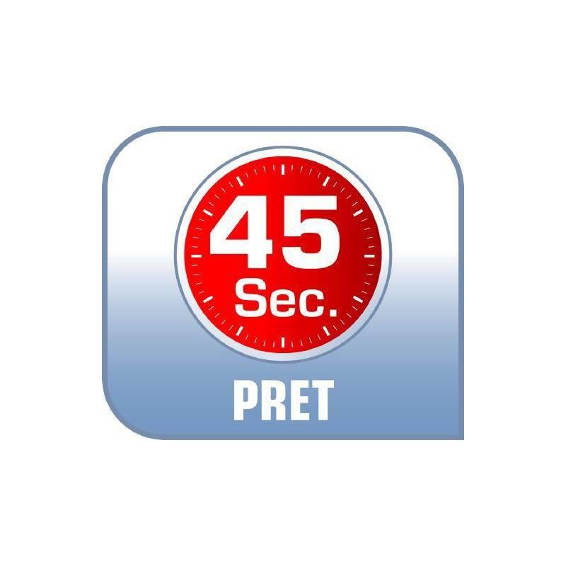 Parní napařovač oděvů Tefal DT7000E0 tyrkysový