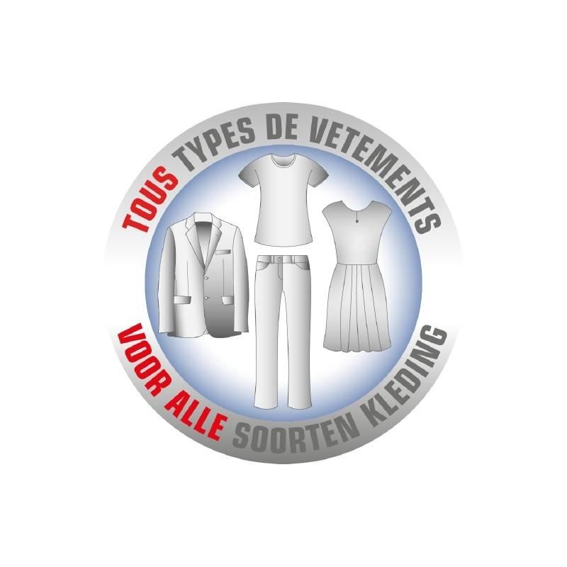 Parní napařovač oděvů Tefal DT7000E0 tyrkysový