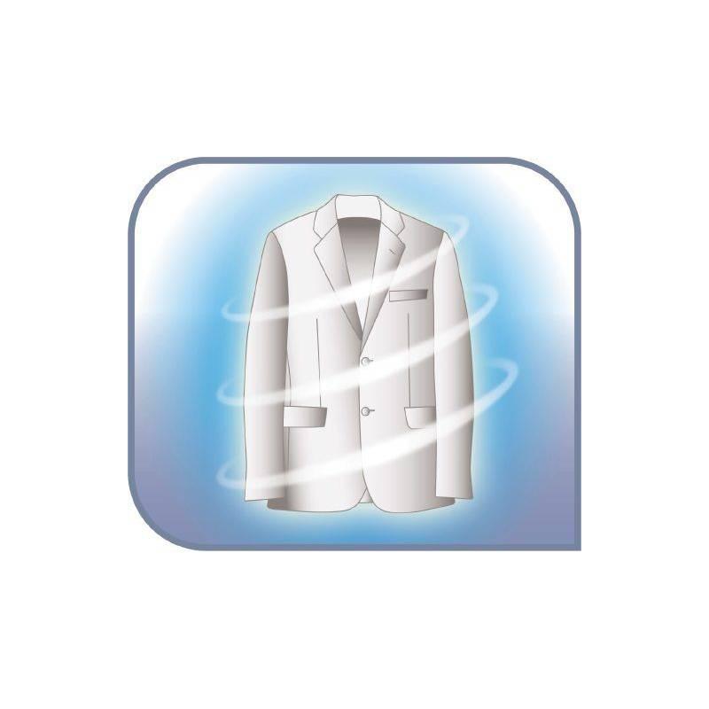 Parní napařovač oděvů Tefal DT7000E0 tyrkysový