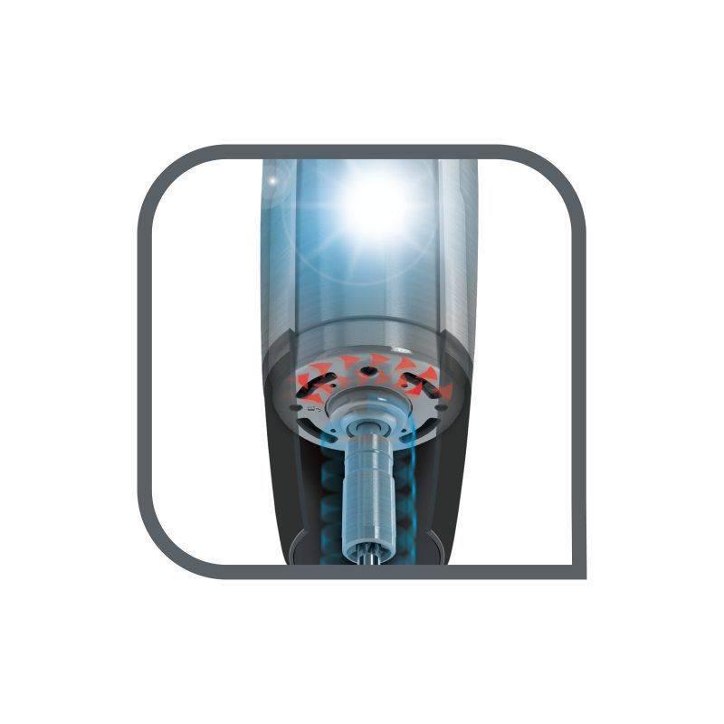 Ponorný mixér Tefal QuickChef HB658838 černý nerez