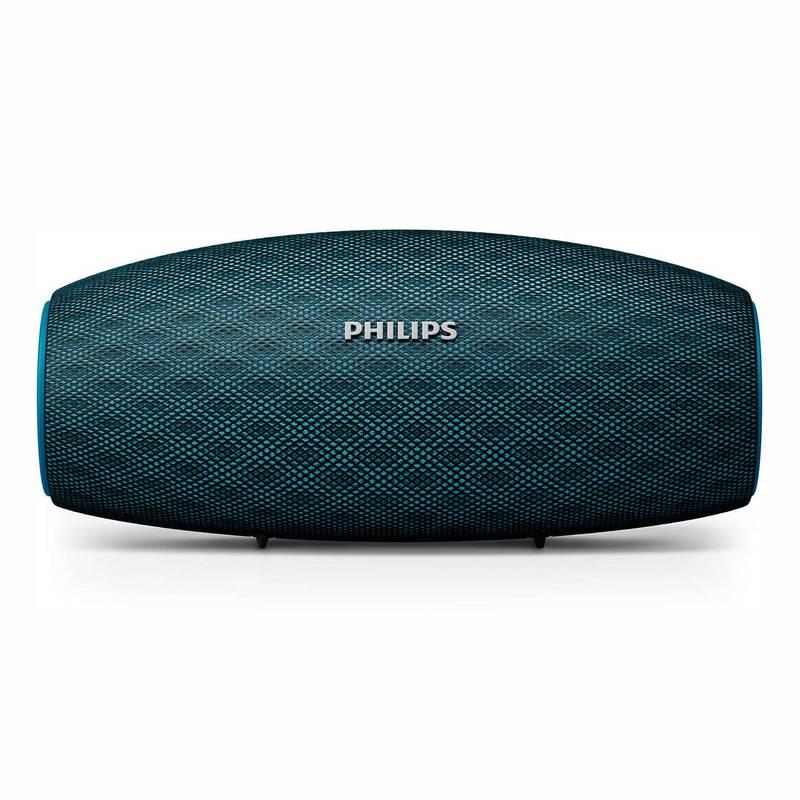 Přenosný reproduktor Philips BT6900A modrý