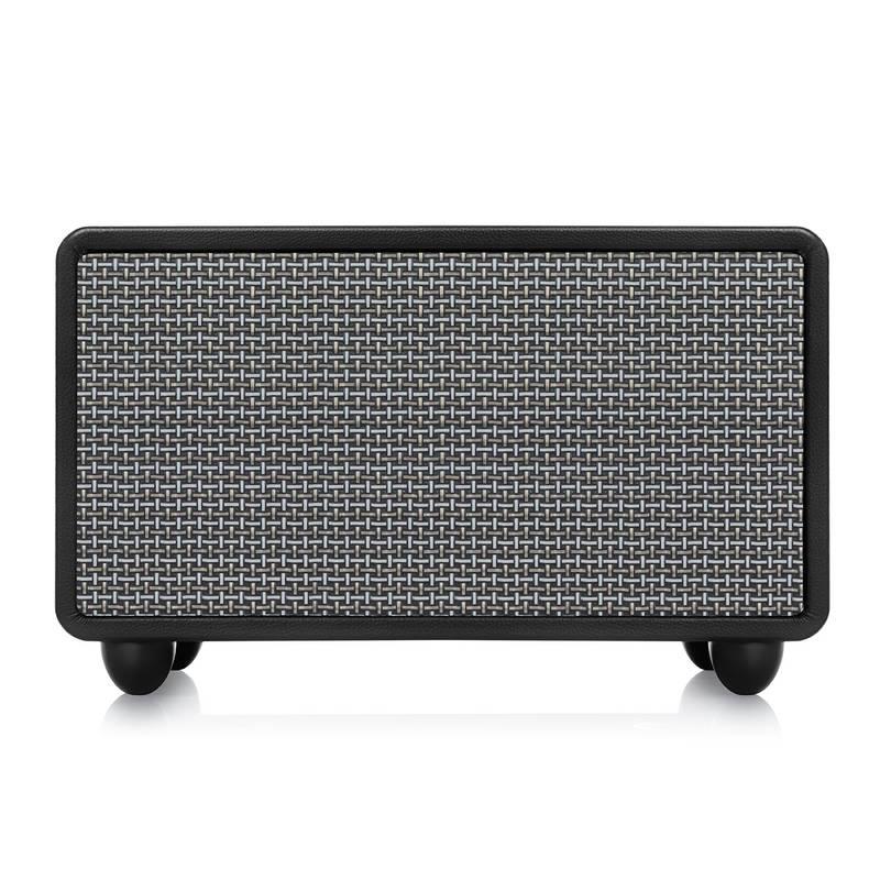 Reproduktor Niceboy BOOGIE classic černé