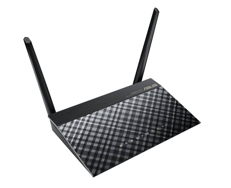 Router Asus RT-AC51U