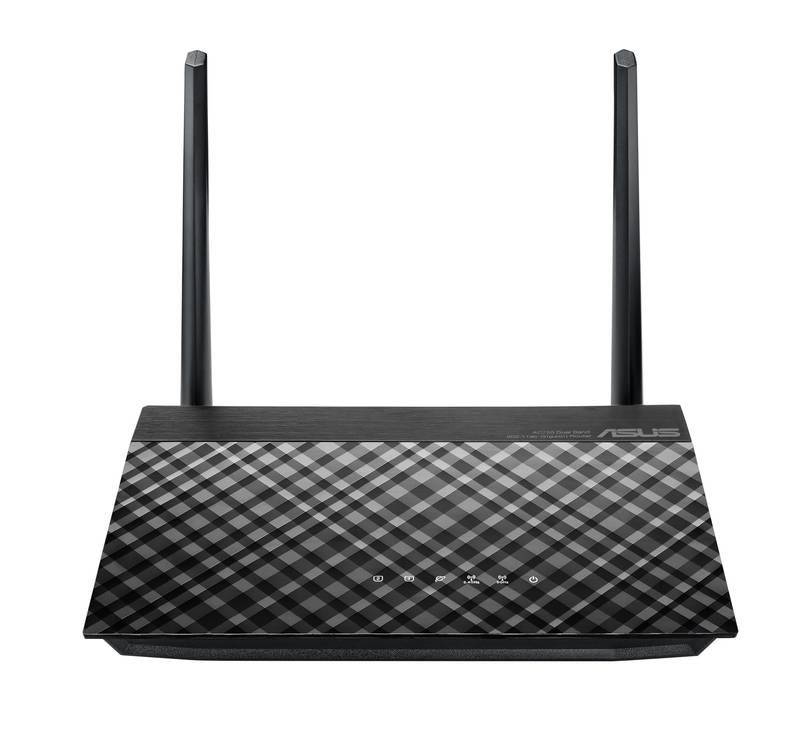 Router Asus RT-AC51U