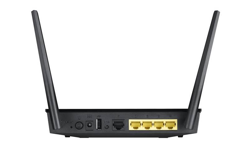 Router Asus RT-AC51U