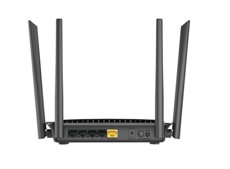 Router D-Link DIR-842