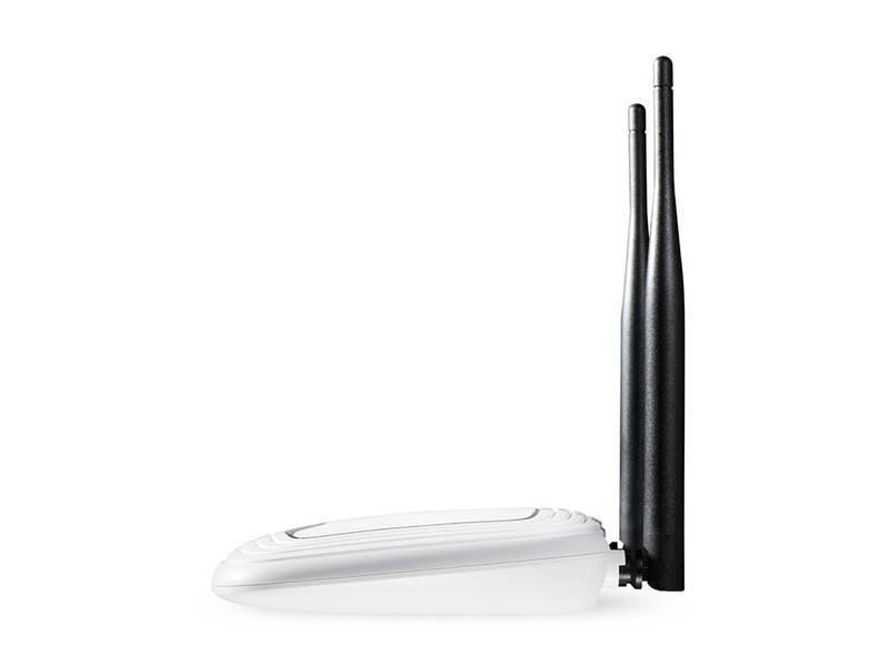 Router TP-Link TL-WR841N, Router, TP-Link, TL-WR841N