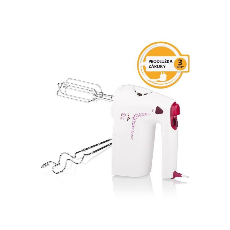 Ruční šlehač ETA Cuore 0089 90000 bílý
