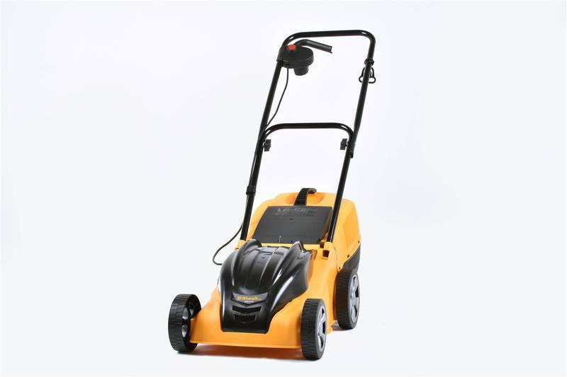 Sekačka Riwall REM 3310i