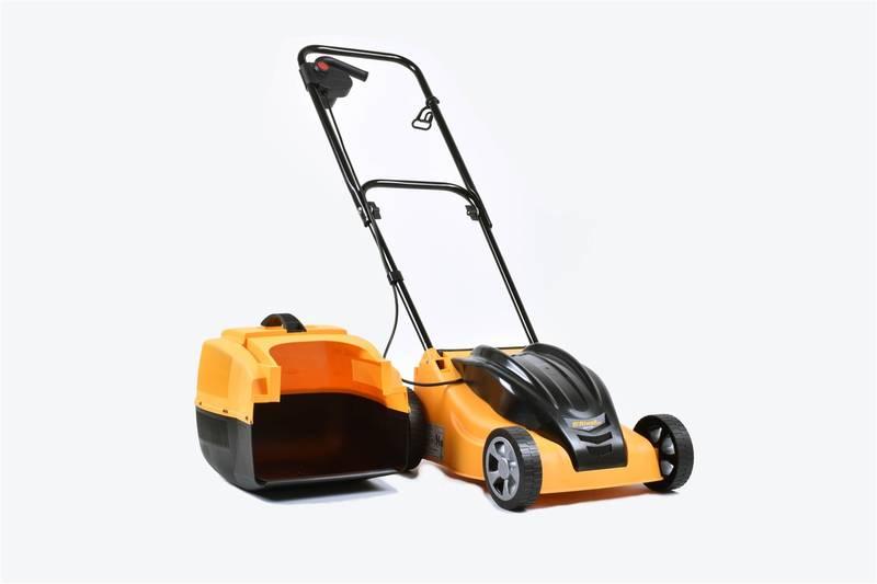 Sekačka Riwall REM 3310i