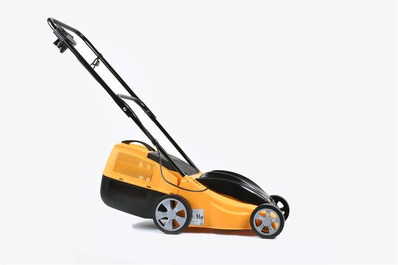 Sekačka Riwall REM 3310i