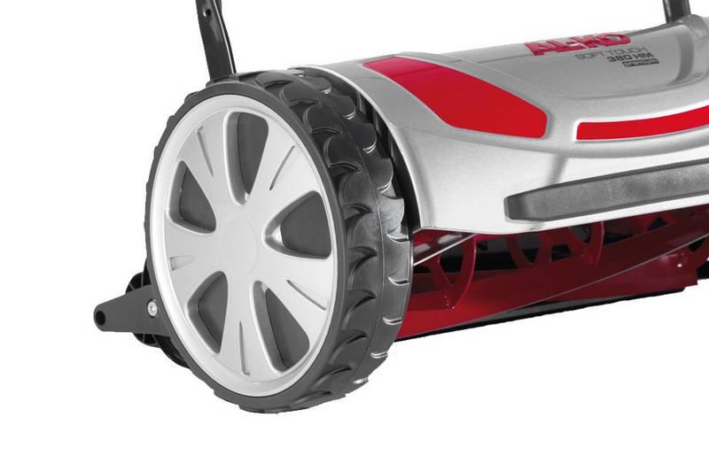 Sekačka vřetenová AL-KO Comfort 38 HM Softtouch