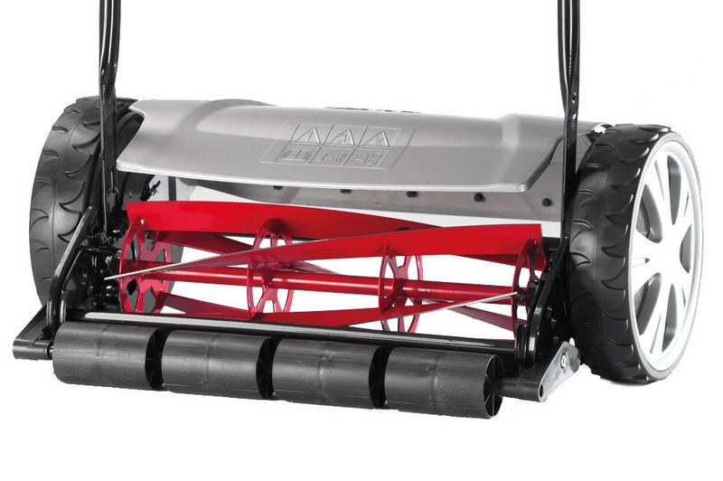 Sekačka vřetenová AL-KO Comfort 38 HM Softtouch