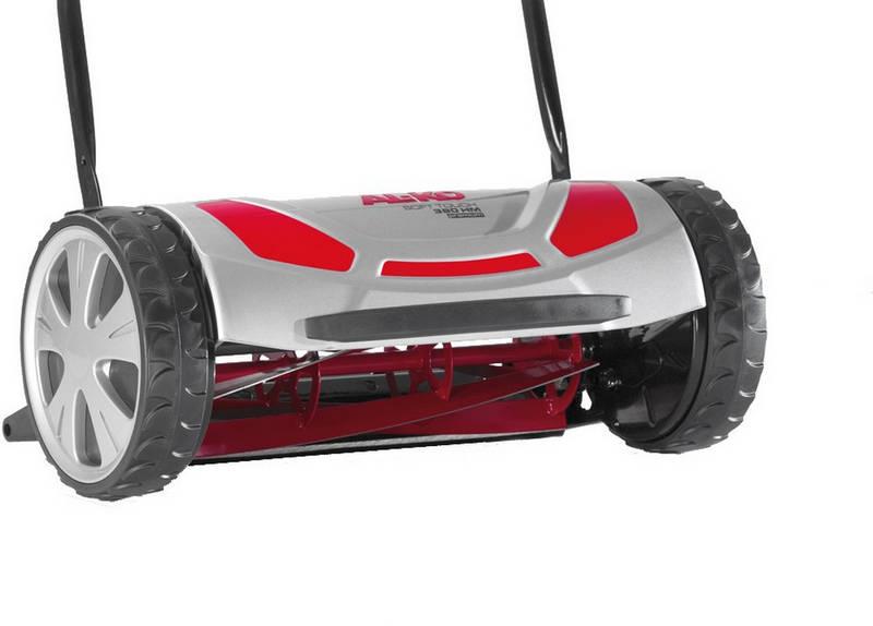 Sekačka vřetenová AL-KO Comfort 38 HM Softtouch